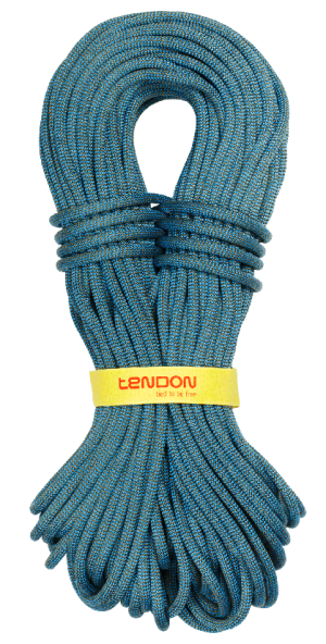 Прочная веревка Tendon Master 8.5 Standard