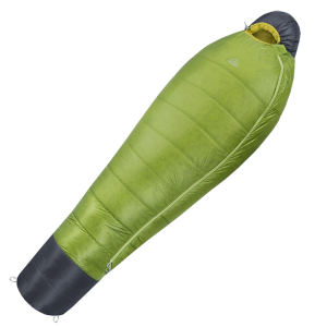 Спальный мешок туристический Sivera Шишига -15 правый (комфорт -8 С)