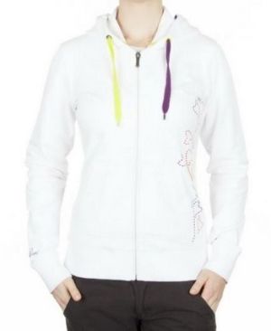 Кофта теплая с капюшоном Nord Blanc S13 3554