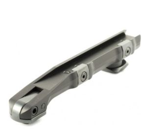 Быстросъемный кронштейн с упором для призма для установки на основания MAK LM- EAW (APEL)