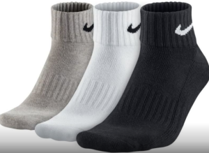 Носки универсальные Nike Cushion