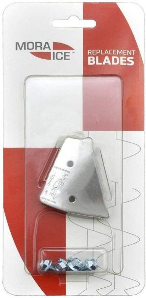 Нож для шнека с зубцами Mora Ice 