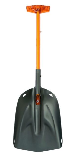 Лопата снежная Black Diamond Deploy 3 Shovel