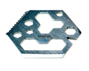 Карта мультитул компактная Tramp - Rhomb