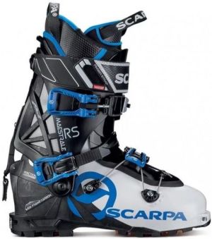 Горнолыжные ботинки Scarpa Maestrale RS2
