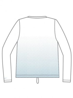 Мужская гидромайка из трикотажа NEIL PRYDE HYDROTEX