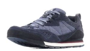 Merrell - Кроссовки мужские Burnt Rock Tura Denim