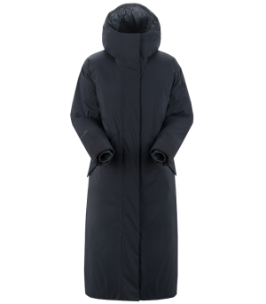 Женский зимний пуховик Sivera Артана 2021