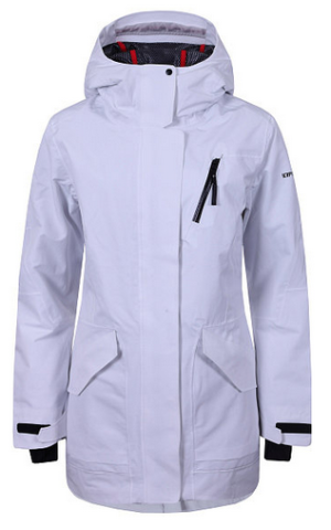 Куртка непродуваемая женская Icepeak Karrie