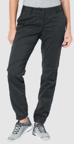 Эластичные брюки Jack Wolfskin Belden Pants Women