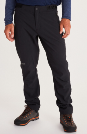Легкие брюки Marmont Portal Pant