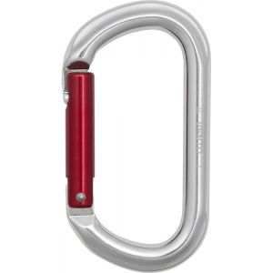 Карабин для блок роликов Скалолазный Овал Венто - keylock