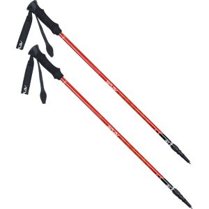 Треккинговые палки для туризма Сплав Hiking Alu v.2