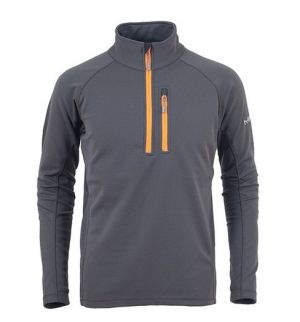 Мужская качественная кофта Milo Geo Nanogpile