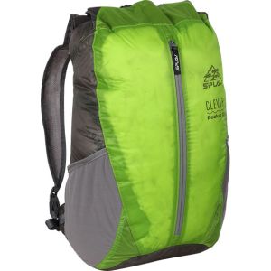 Компактный рюкзак Сплав Clever Pocket 23