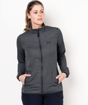 Куртка удобная Jack Wolfskin Tongari jacket women