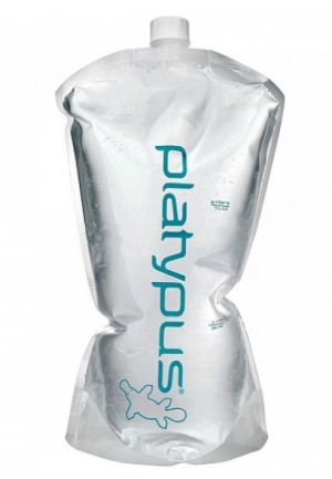 Мягкая бутылка стандартная крышка Platypus Platy ( ) 2L
