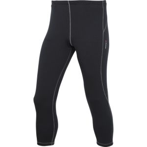 Термобрюки анатомическое Сплав 3/4 Active Power Grid light