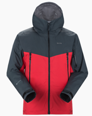 Штормовая мужская куртка Sivera Торок Про 2021