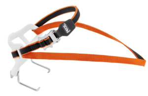 Заднее запасное крепление для кошек Petzl Back Flex