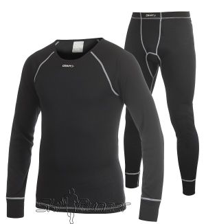 Спортивный комплект термобелья CRAFT Craft Multi Warm