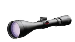Оптический прицел для охоты Redfield Revolution 3-9x50mm Matte 4-Plex