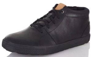 Merrell - Практичные ботинки для мужчин Barkley Chukka