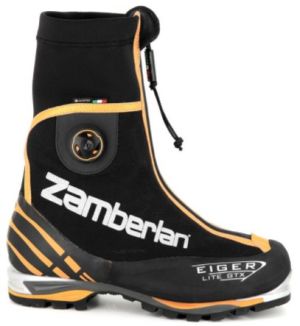 Мужские ботинки для альпинизма Zamberlan 3030 Eiger Lite GTX RR Boa