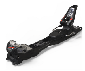 Крепления для горных лыж Marker Tour F12 EPF S 265-325