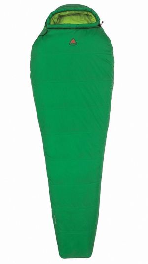 Спальник туристический комфорт С Robens Carpathian 1000 ( 2 )