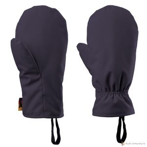 Рукавицы с утеплителем Bask TH Keith V2