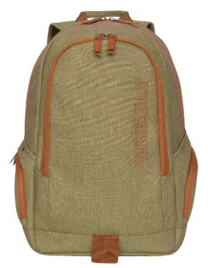 Рюкзак городской Grizzly 19