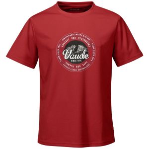 Футболка с принтом Vaude Me Cogar Shirt VII