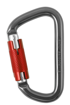 Практичный надежный карабин Высота Венто 524