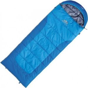 Спальник одеяло комфорт С левый Pinguin - Blizzard Junior 150 ( +4° )