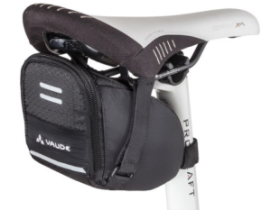 Велосумка подседельная Vaude Race L 0.9