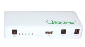  Портативная аккумуляторная батарея RL-CESAR