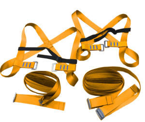 Ремни для погрузки Yukon NEW