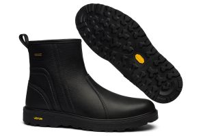 Комфортные мужские сапоги Grisport 40267