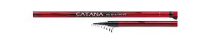 Рыболовное удилище Shimano Catana Bx Te Gt 4-400
