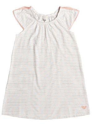 Летнее детское платье Roxy Missing You