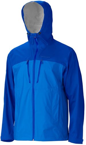 Куртка мужская водонепроницаемая Marmot Spectra Jacket