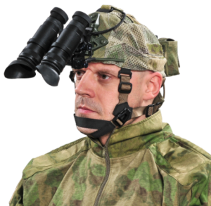 Оголовье с подвесной системой 5.45 Design Филин