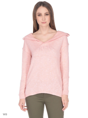 Легкая толстовка для женщин Roxy