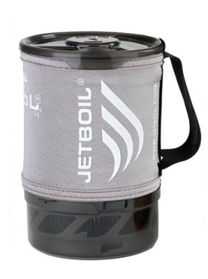 Кастрюля для походов Jetboil Companion Cup 0.8