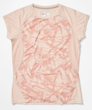 Спортивная футболка Marmot Wm's Crystal SS