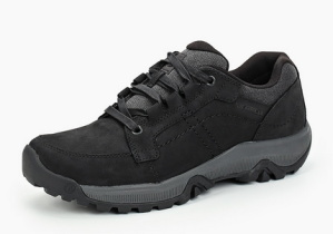 Merrell - Стильные мужские кроссовки Anvik Pace