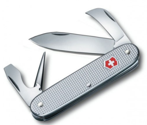 Швейцарский перочинный нож Victorinox Pioneer 6
