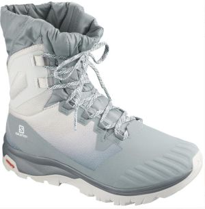 Зимние ботинки для женщин Salomon Vaya Powder TS CSWP