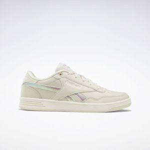 Брендовые женские кроссовки Reebok Royal Techqu